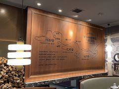 -前海沿·青岛菜(大拇指广场石老人店)