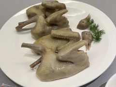 -狮王府淮扬菜(新街口友谊店)