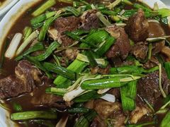 -小六农家乐(崇明西沙湿地店)