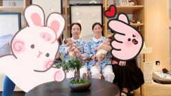 -裕月馨月子中心(滨江店)