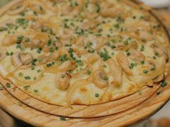 -BomBa意大利餐厅