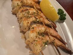 -阿甘虾餐厅(凌霄阁店)