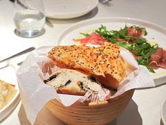 餐前面包-Solo(衡山路店)