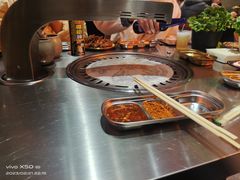 -本味家贵州烤肉&爆浆小豆腐(会展一店)