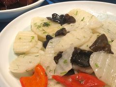 -阿毛饭店(和义路店)