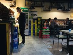 门面-湘醴人家(景苑小区店)