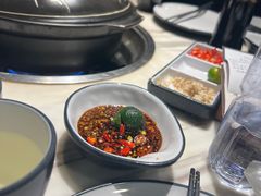 -同仁四季椰子鸡(福田东园总店)