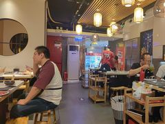 -钢管厂五区小郡肝火锅串串香(清河店)