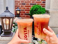 -COSTA COFFEE(吴江路店)