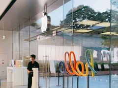 -Apple零售店(深圳益田假日广场店)