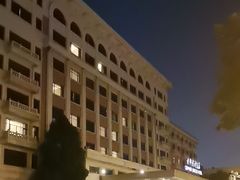 -北京前门建国饭店