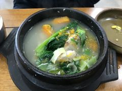 -西归浦真珠食堂