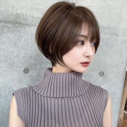 -米娜造型