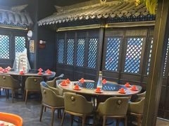 -川悦留香·海鲜餐厅(海棠68环球美食街店)