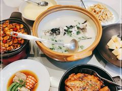 -披云徽宴(石景山店)