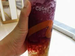 -CoCo都可(建外SOHO店)