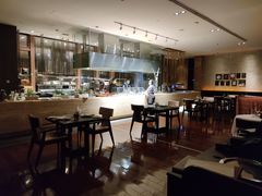 -北京华彬费尔蒙酒店·刃餐厅