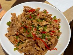 -得稻小饭堂·江西菜(浦江店)
