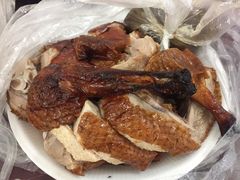 -龙记烤鸭店(新民路店)