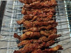 -文文烤肉(大皮院店)