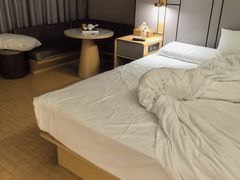 -全季酒店(广州越秀公园店)