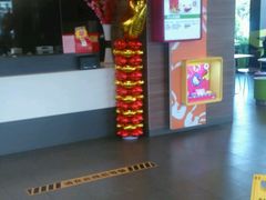 -麦当劳(新新大道岗丰店)