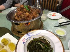 -临潼印象·特色陕菜