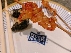 -新楚记烧烤·酒场·夺命肥肠(车公庙店)