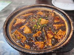 臭大元-壶园美食·淮扬菜(东圈门店)