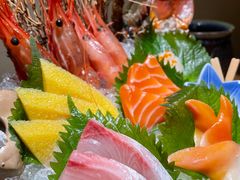 -花潮料理艺食馆(世欧广场店)