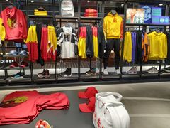 -李宁(大宁国际旗舰店)