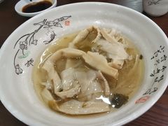 竹笋-乡亲鹅肉城(吴江店)