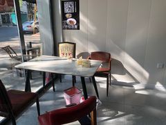 大堂-乔伯凉面(白沙路店)