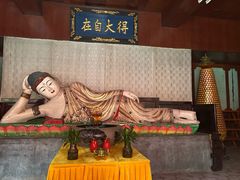 -洛阳白马寺