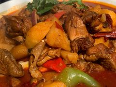 -阿西娅食府(中关村店)