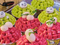 -井格重庆火锅(西直门凯德Mall店)