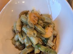 -澜小宴·胶东海鲜烟台味(时光塔店)