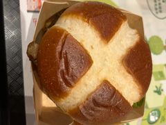 麦麦夜小堡-麦当劳(仙林金鹰店)