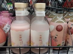 -盒马鲜生(双清路店)