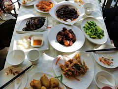 -光明邨大酒家(淮海路店)