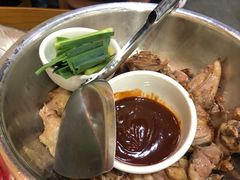 -顺德火焰醉鹅坊(珠海店)