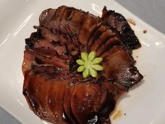-小秦淮·南京土菜(新亭西路店)