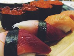-温度铁板烧(前进大街店)
