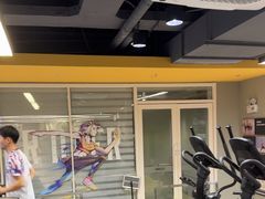 -超鹿运动(大唐世家店)