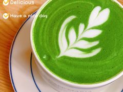 -Hi coffee(东升店)