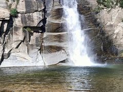 -黑龙潭风景区