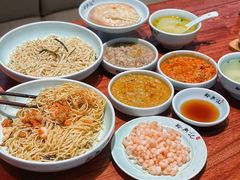 -裕兴记•蟹黄面馆(人民广场店)