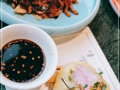 -新白鹿餐厅(悠迈生活广场店)