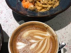 -BE BRIGHT KITCHEN(正佳广场店)