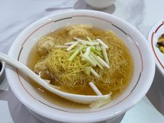 -香港深仔记茶餐厅(东门店)